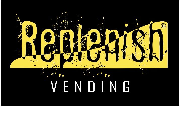 Replenish Vending